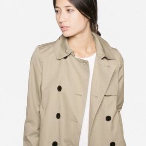 Everlane Swing Trench